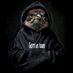 G0RRI0N