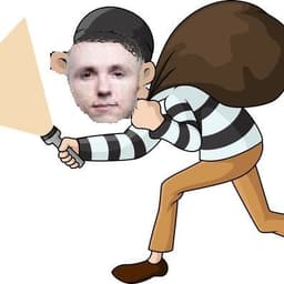 RobberRobs