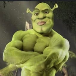 Shrreekk