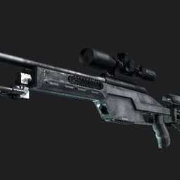 SSG-08-User