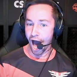 Chrisfill