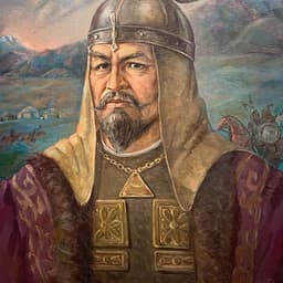 BIG-KAZAKH