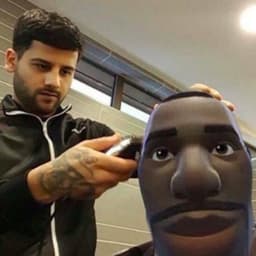 Wiljami-boy