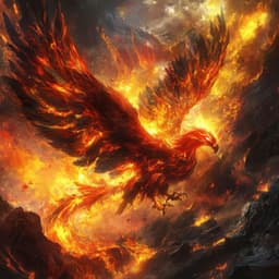 flametue