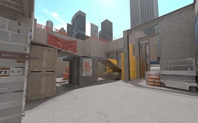 CONTEST Outbuild background