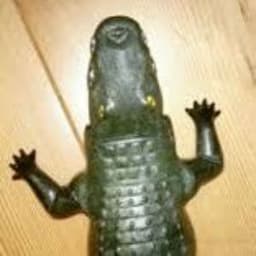 Corkcodile