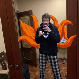 Flame_panda