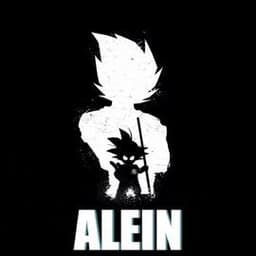 Aleinn