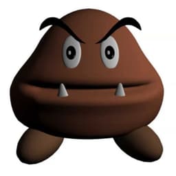 gooombaaa