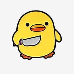 DuckEnjoyer