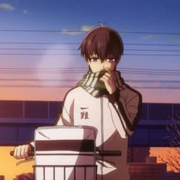 shionume