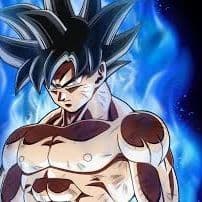 daveeSaiyan
