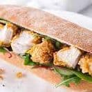 Chicken-sub