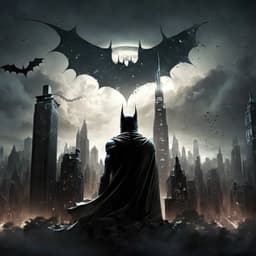 BatmanCS20