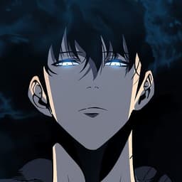 awakened
