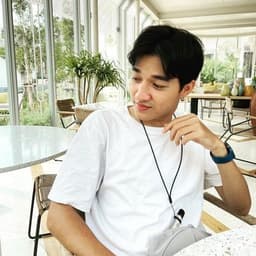 KaoThanathip