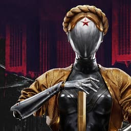 COMRADE6