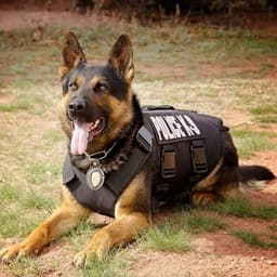 Police-k9