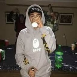 COMEDIAN603