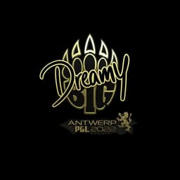 DreamyBIG