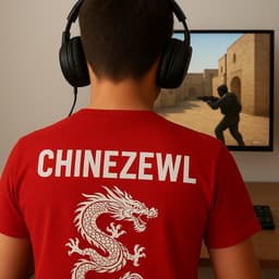 chinezewl
