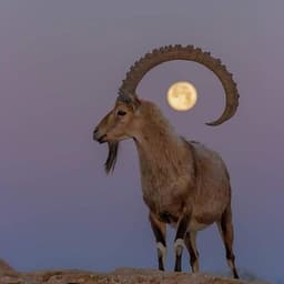 methegoat