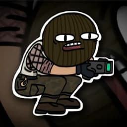 Bos5KiLLa