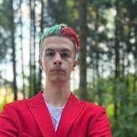 DangerOgurec