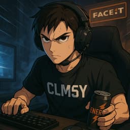_CLM5Y