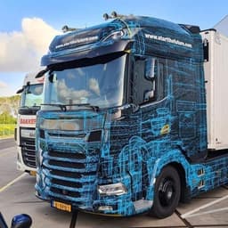 DAF-Mihai