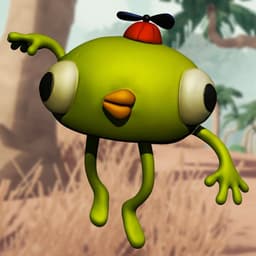 StickyNutt
