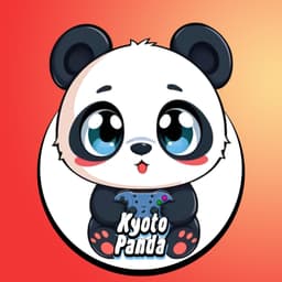 KyotoPanda