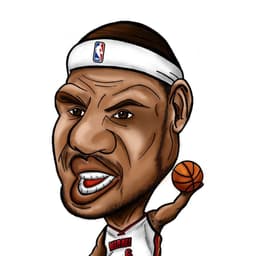 MrLebron