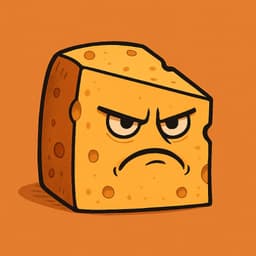 MeanCheese