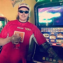KlabusterMen