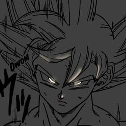 saiyan---