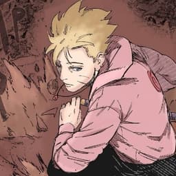 boruto