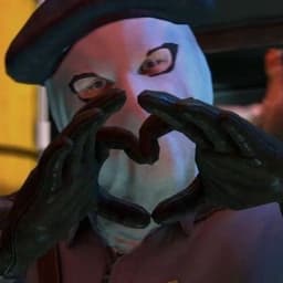 B2MAN