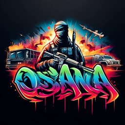 OsamaSantana