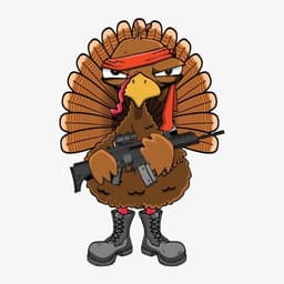 ParttyTurkey
