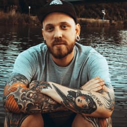HisBeardness