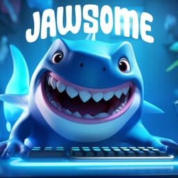 jAw_sOmE