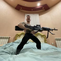Chernobaevv