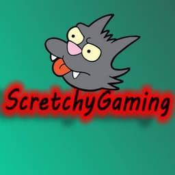 ScretchyCSGO