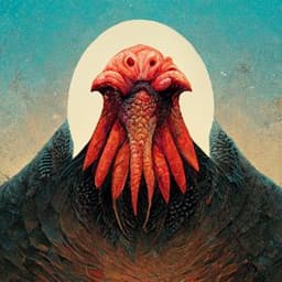 WashedTurkey