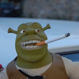Slivayglock