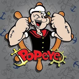 popeyeHS