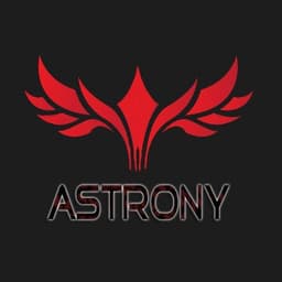 aASTRONY