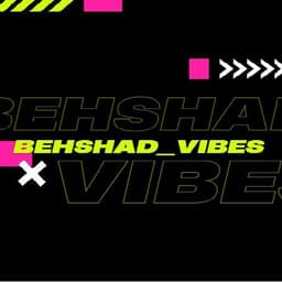 behshadvibes