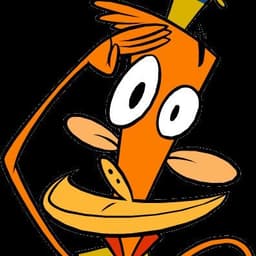Lazlo-Monkey